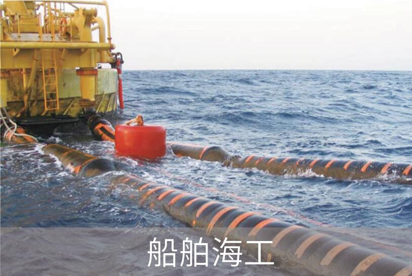 海工船舶行業(yè)