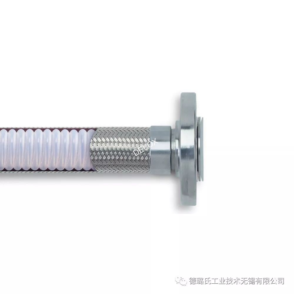 德璐氏軟管/接頭解決方案 德璐氏軟管/接頭解決方案