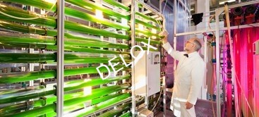 德璐氏軟管/接頭解決方案