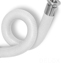 德璐氏軟管/接頭解決方案