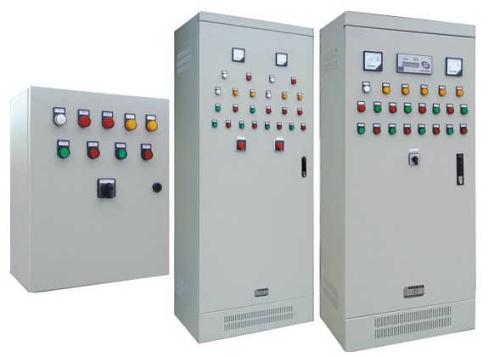 PLC控制柜電源 PLC控制柜電源