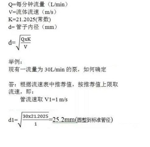 德璐氏軟管/接頭解決方案