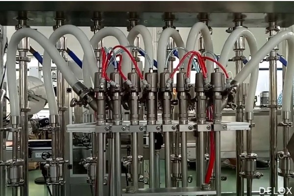 德璐氏軟管/接頭解決方案