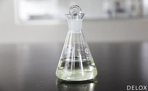 德璐氏軟管/接頭解決方案 德璐氏軟管/接頭解決方案