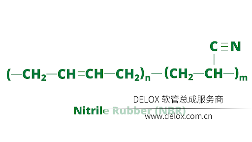 德璐氏軟管/接頭解決方案