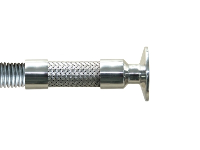 MHP 不銹鋼金屬軟管（Metal Hose 316L）