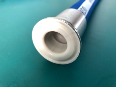 為何選擇特氟龍軟管翻邊技術(shù)？