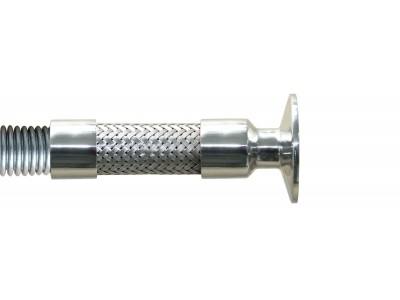不銹鋼金屬軟管在選擇時有哪些技巧？