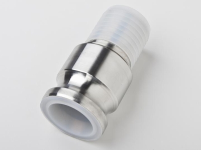 專業(yè)襯氟接頭廠家：為化工制藥行業(yè)提供高效防腐連接方案