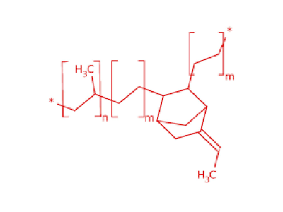三元乙丙橡膠（EPDM）：卓越耐候性與耐熱性的合成彈性體