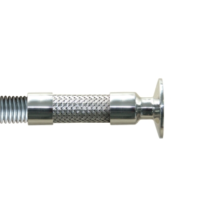MHP 不銹鋼金屬軟管（Metal Hose 316L）