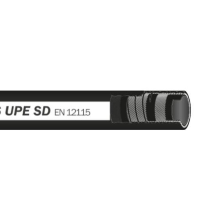 UPEX 導(dǎo)電化學(xué)輸送用UPE橡膠軟管